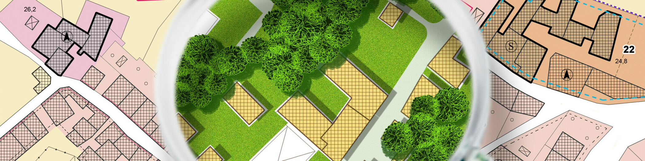 Kommunale Wärmeplanung: Wie heizen wir in Zukunft?