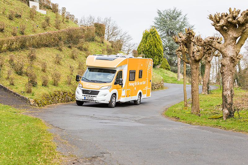 Vor Ort 03 Vor Ort 03