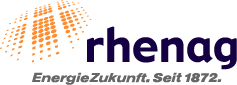 rhenag Logo