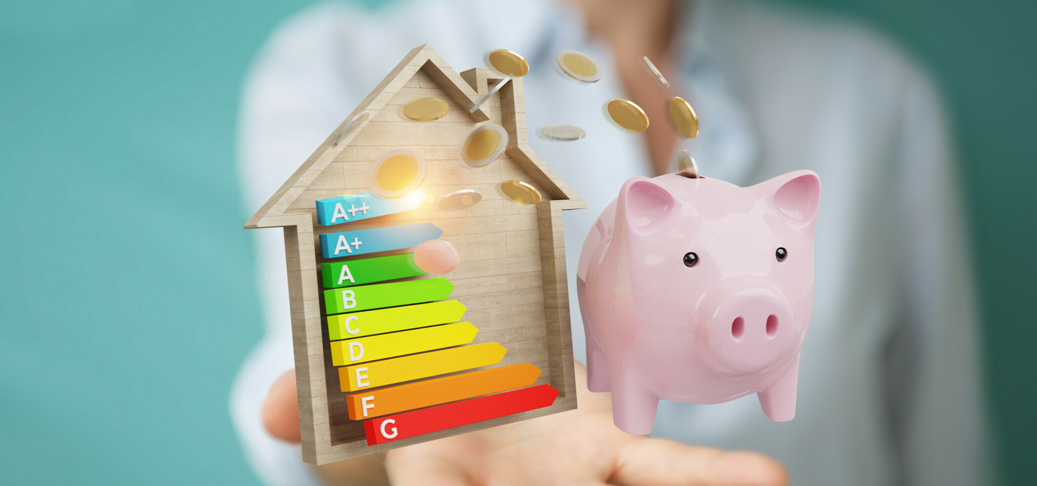 Geschenkideen voller Energie