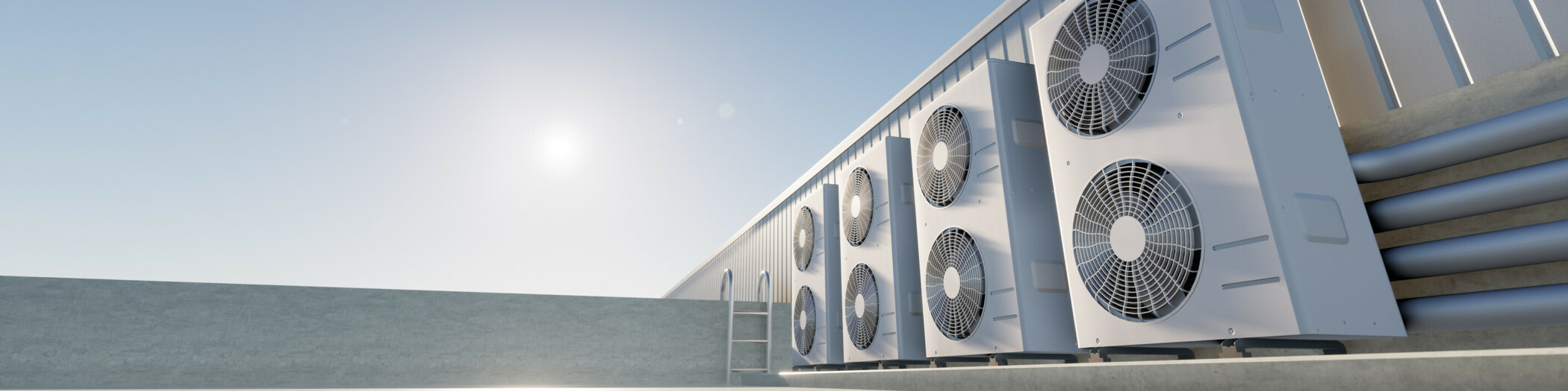 Wärmepumpe Wärmepumpe