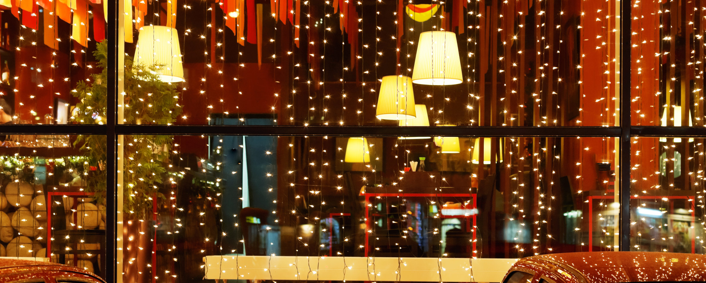 Lichterketten Stromverbrauch