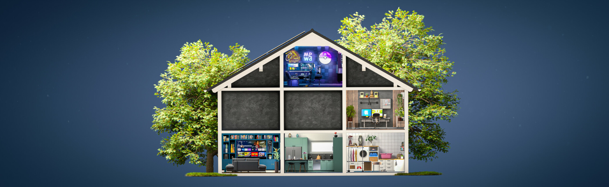 Energieverbrauch senken