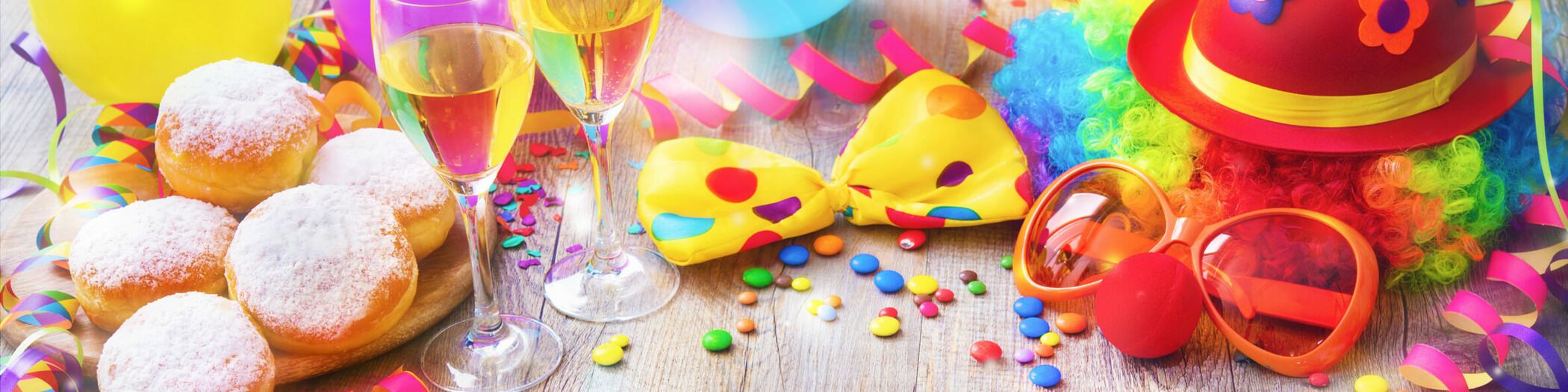 Karnevalsgewinner Karnevalsgewinner