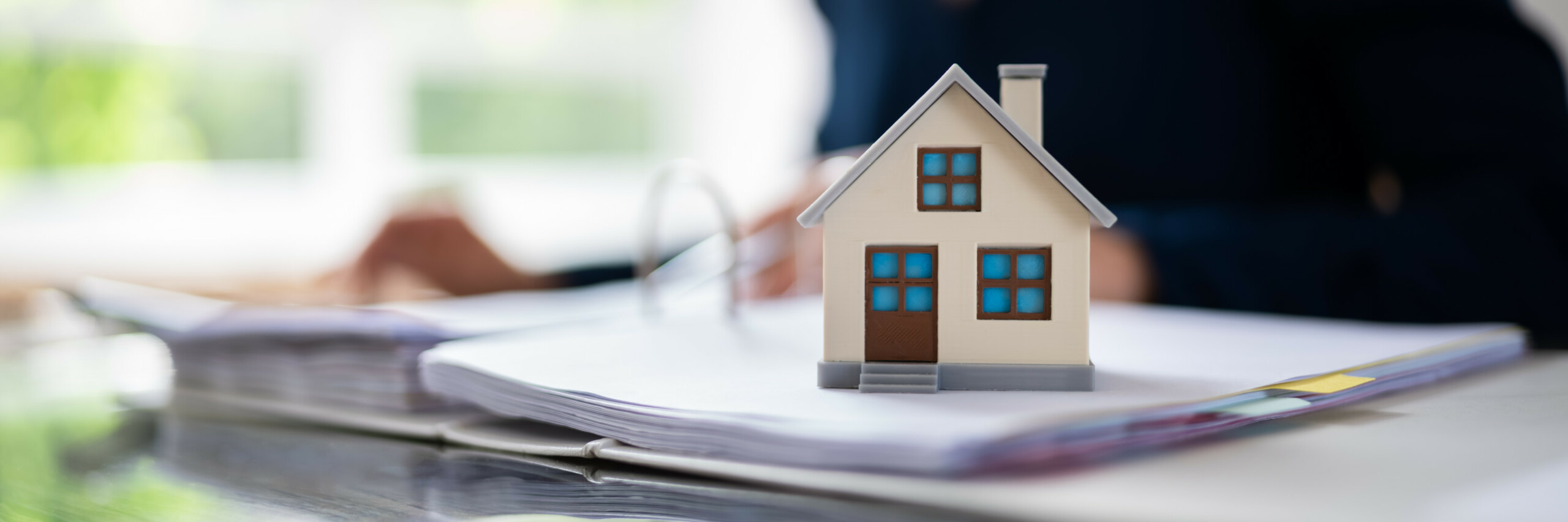 nachhaltige Sanierung