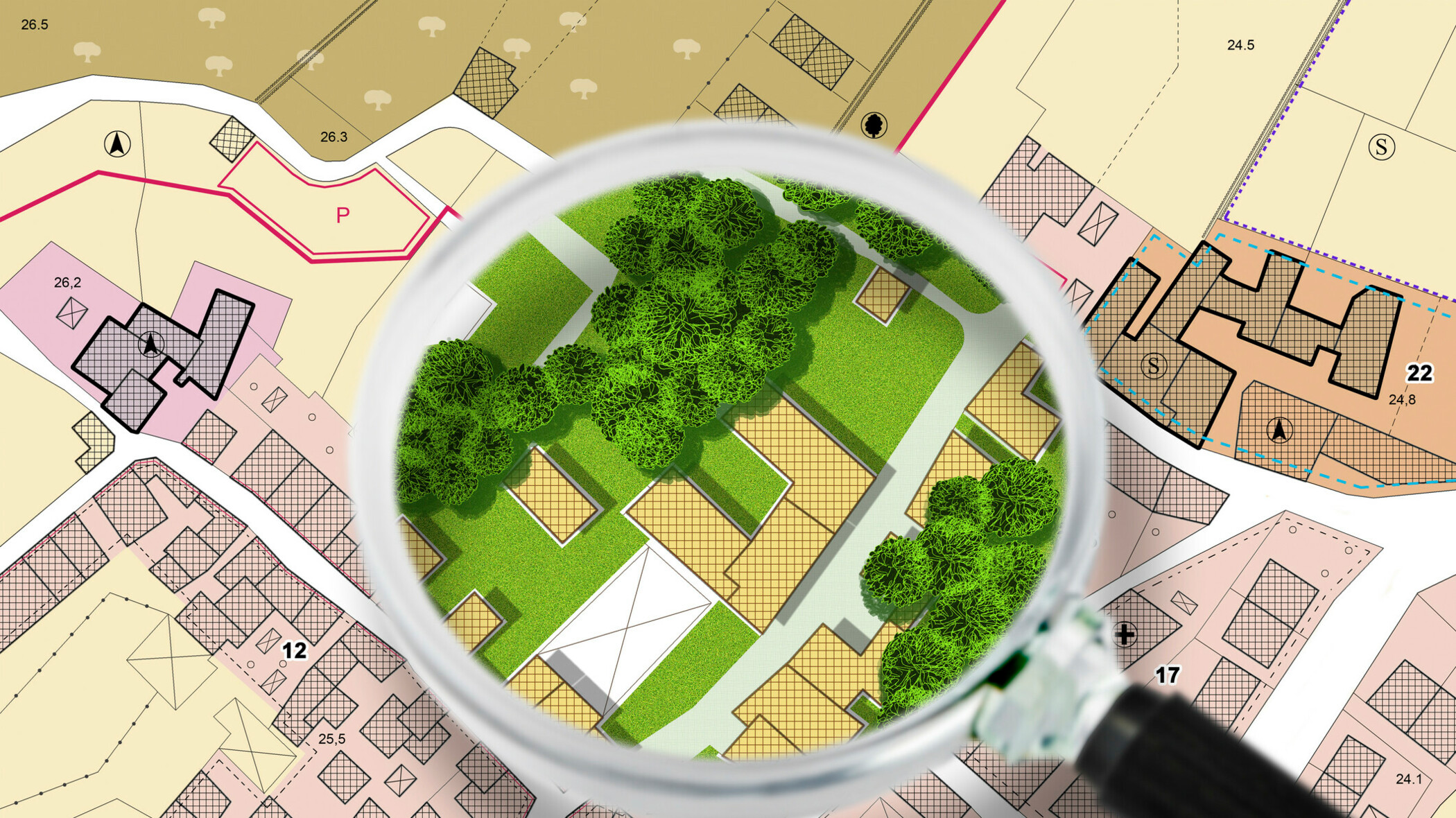 Kommunale Wärmeplanung: Wie heizen wir in Zukunft?